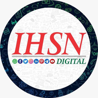 Telegram profile photo for IHSN Hardware Group