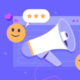 Telegram profile photo for Заработок на отзывах