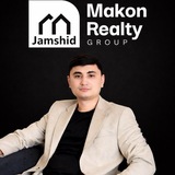 Telegram profile photo for Jamshid_Realty