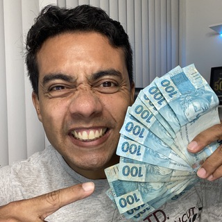 Telegram profile photo for Jefferson Viver de Cripto