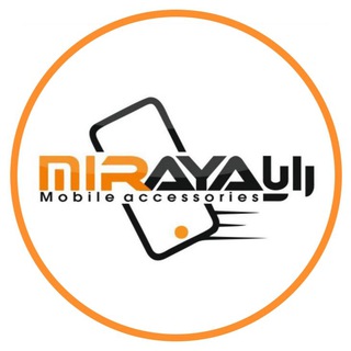 Telegram profile photo for Raya Xiaomi