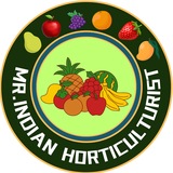 Telegram profile photo for indian_horticulturist