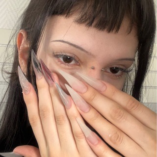 Telegram profile photo for 💅