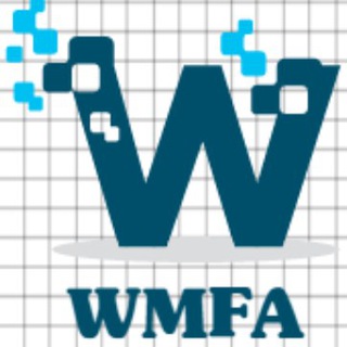 Telegram profile photo for PAYWM.net - WMFA.ir دبلیو ام فا