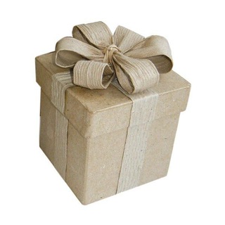 Telegram profile photo for La scatola di Elena e Murco 🎁