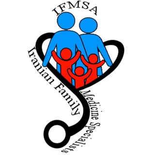 Telegram profile photo for Iranian Family Medicine Specialists Association