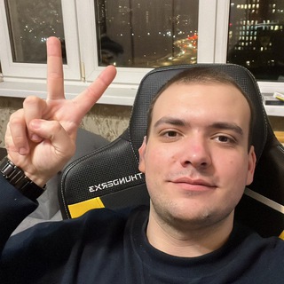 Telegram profile photo for Metrix Fan
