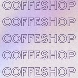 Telegram profile photo for Coffeеshop aesthetics