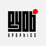 Telegram profile photo for 🖼EYOB GRAPHICS🎨