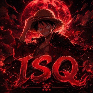 Telegram profile photo for ISQ