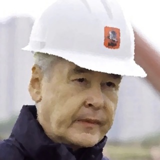 Telegram profile photo for Москва и Собянин: куда уходят налоги?