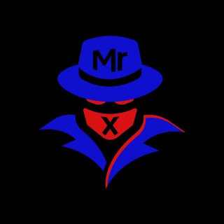Telegram profile photo for MrX Calls