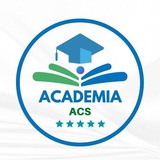 Telegram profile photo for ACADEMIA