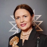 Telegram profile photo for Отзывы бизнес-юрист Екатерина Капошко