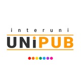 Telegram profile photo for UniPub | یونی پاب