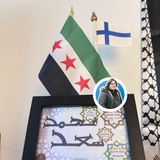 Telegram profile photo for Mohammad Saad