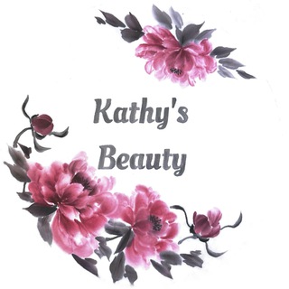 Telegram profile photo for Kathy’s Beauty