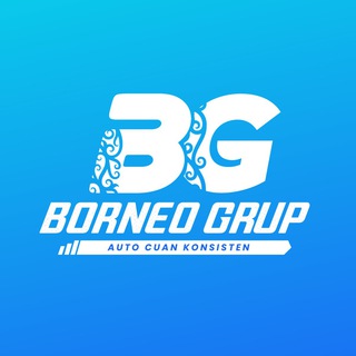 Telegram profile photo for BORNEOGRUP OFFICIAL
