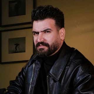 Telegram profile photo for سهیل غنی پور