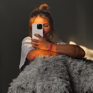 Telegram profile photo for Rebrova_masha_