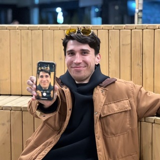 Telegram profile photo for Так вот в чём дело!