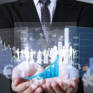 Telegram group profile photo for Signals crypto binance