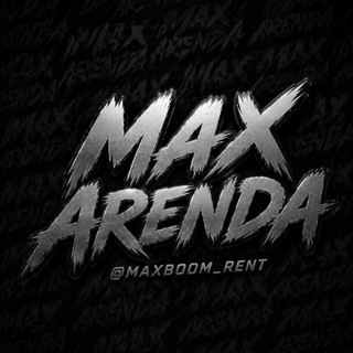 Telegram profile photo for MAX ARENDA