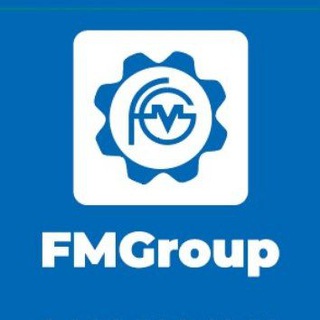 Telegram profile photo for FMG - станки, комплектующие, металлообработка