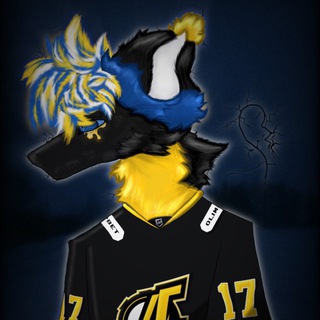 Telegram profile photo for Пещера Аметиста