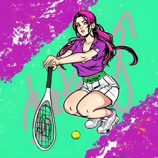 Telegram profile photo for betty.arena
