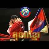 Telegram profile photo for 🇰🇭آکادمی کان خِمِر ایران🇮🇷