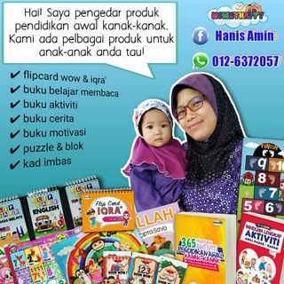 Telegram profile photo for Katalog MommyHappy ❤️
