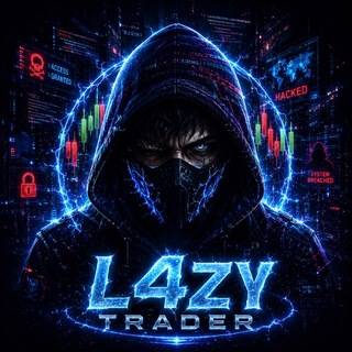 Telegram profile photo for L4zy | King of Quotex ๐