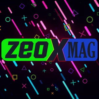 Telegram profile photo for zeox mag | زئوکس مگ