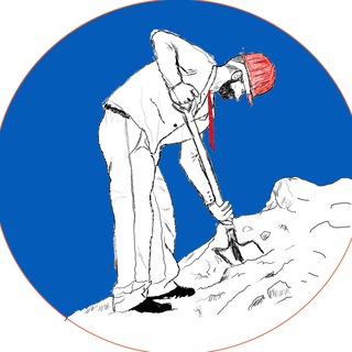 Telegram profile photo for ️Так не делается... ️️
