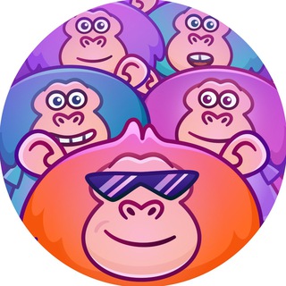 Telegram profile photo for TRADE CHAT