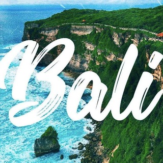 Telegram profile photo for Балифорния | анонсы 🌴☀️