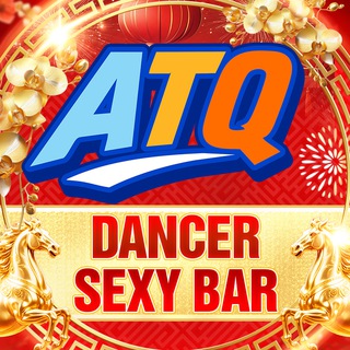 Telegram profile photo for ATQ - Dancer Sexy Bar 👙