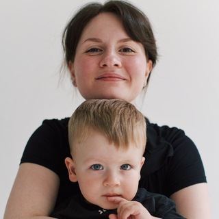 Telegram profile photo for Мама Юля рассказала