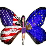 Telegram profile photo for Nataly Buy | Викупи з США&ЕС УКРАЇНА
