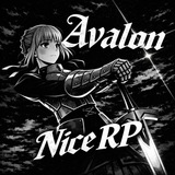 Telegram profile photo for Avalon | Nice RP