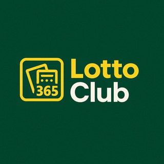 Telegram profile photo for LottoClub - Bet365 🍀