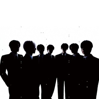 Telegram profile photo for 𝖼𝗁𝖺𝖼𝗈𝗇𝗇𝖾 🖤 ot7