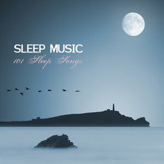 Telegram profile photo for Sleep Music 😴