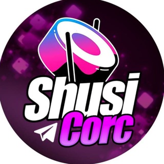 Telegram profile photo for Sushicorc Cryprt0 (arb)