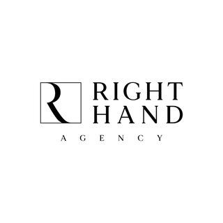 Telegram profile photo for Right Hand | консьерж-сервис в Москве