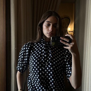 Telegram profile photo for veronikagogi daily.