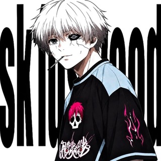 Telegram profile photo for sk1qswood