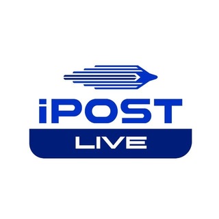 Telegram profile photo for iPost LIVE