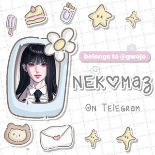 Telegram profile photo for เซฎโยด ๐ก๐๐๐ข๐ ๐๐ญ โ
โแ